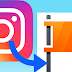 Connect Instagram to Facebook Business Page