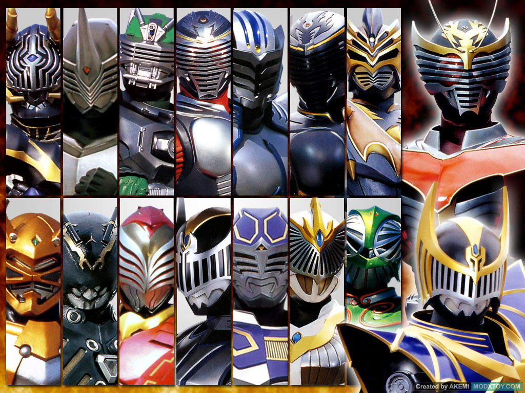 Download this Daftar Slogan Kamen Rider Era Heisei picture