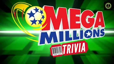 Mega Millions Trivia KudosKuber