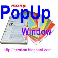 Thủ thuật mở nhiều cửa sổ popup khi click chuột vào vị trí bất kì trên web/blog Thủ thuật mở nhiều cửa sổ popup khi click chuột vào vị trí bất kì trên web/blog