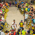 Ciclistas realizam ato por paz no trânsito e respeito à bicicleta nesta quarta (28) em Manaus