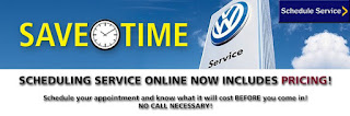 Schedule Your Service Appointment at Emich Volkswagen Denver