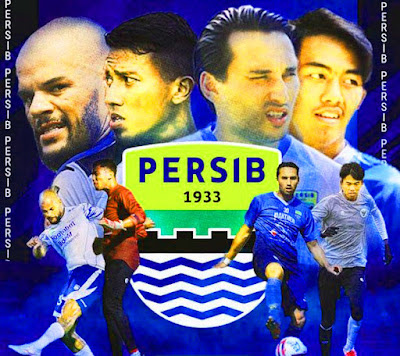 Inilah Profil Pelatih Baru Persib Bandung , Penasaran Kan ?