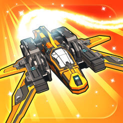 Idle Space - Endless Action Clicker - VER. 1.5.0 Free Upgrading MOD APK