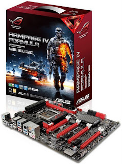 ASUS Rampage IV Formula