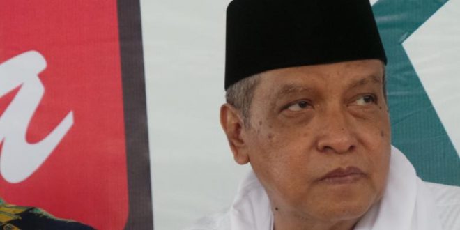 MUI Keluarkan Fatwa Haram Atribut Natal, Said Aqil malah 