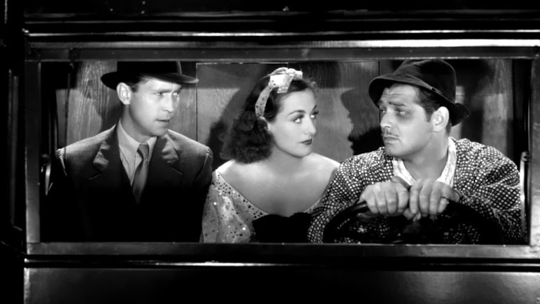 Amor entre espías 1936 ver pelicula completa