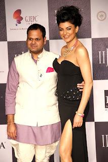 Sushmita Sen Sizzling look at IIJW-2012