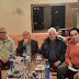    Συνάντηση του Χρήστου Σιμορέλη  με εκπροσώπους   της Ένωσης  Ξενοδόχων ν.Τρικάλων   