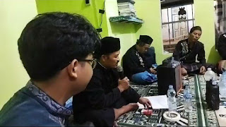 ADAT ISTIADAT DESA SABIYAN