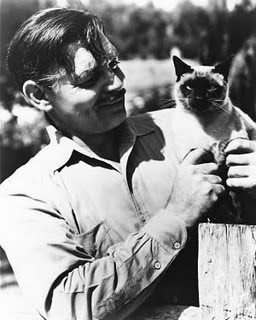 Clark Gable