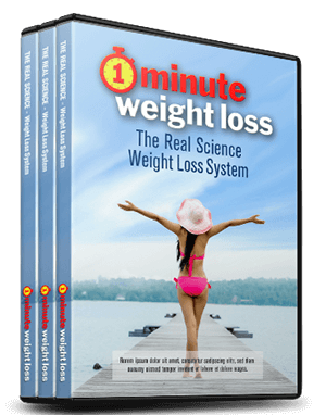  easy ways to lose weight in 1 minute