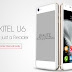 Now Oukitel U6 Smartphone Accepts Pre-orders
