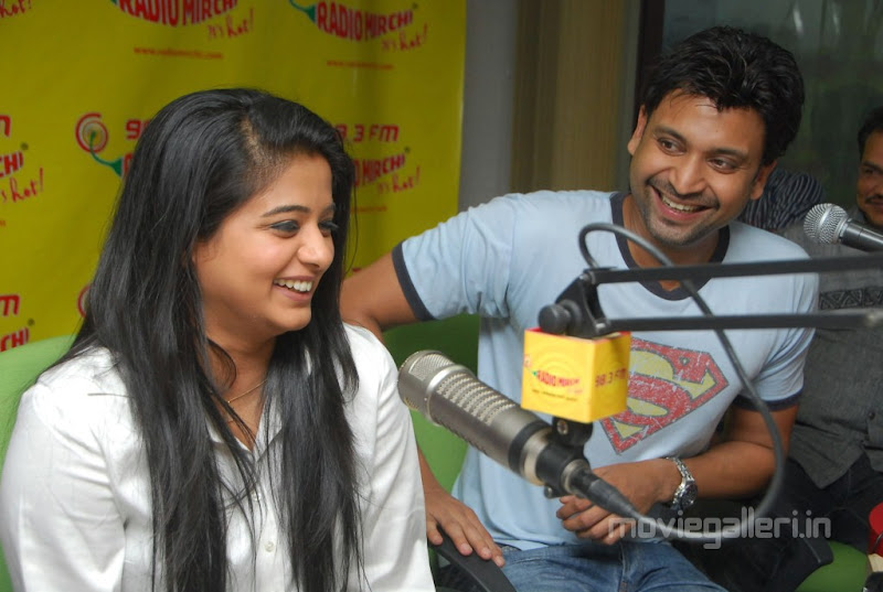 Raaj Movie Audio Release  Radio Mirchi Hyderabad Stills event pictures