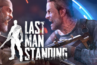 Free Shooter Last Man Standing Launches 