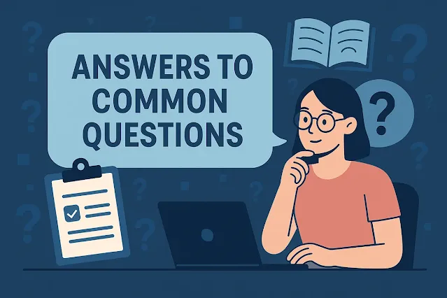 よくある質問（FAQ）