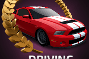 Driving Academy Simulator 3D Mod V.1.3 Apk