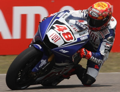 Jorge Lorenzo