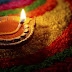 How is Diwali celebrated ?