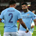 Man City cruise past Burnley as run continues