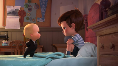 The Boss Baby 2017 Free Download Movie