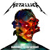 Metallica - 'Hardwired...To Self-Destruct ' Coming in November