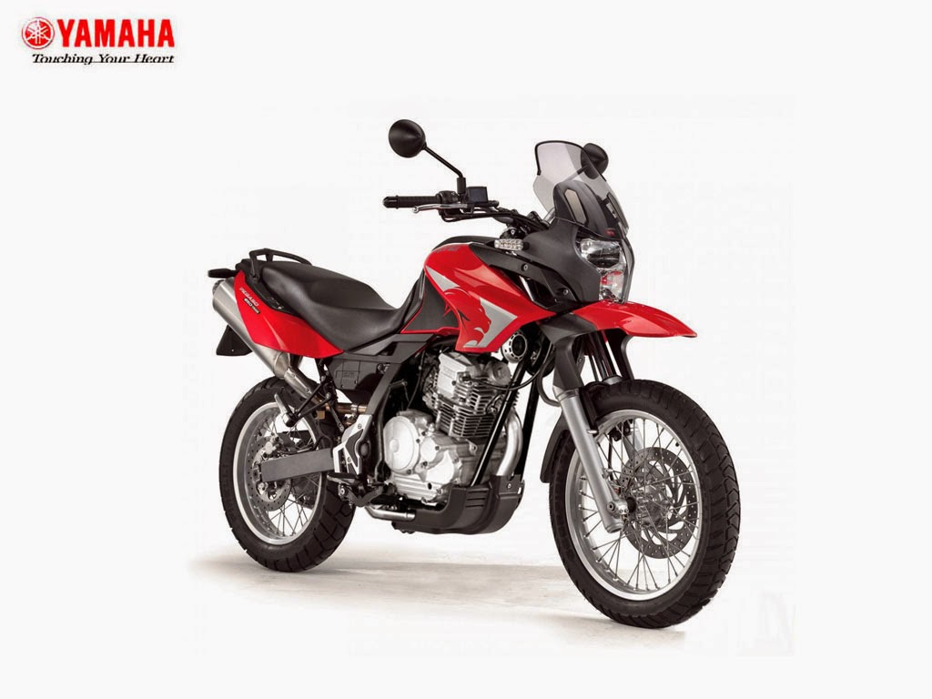 Kumpulan Modifikasi Yamaha Scorpio Ala Supermoto Terbaru Pecinta