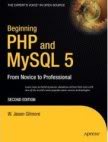 Beginning PHP and MySQL 5