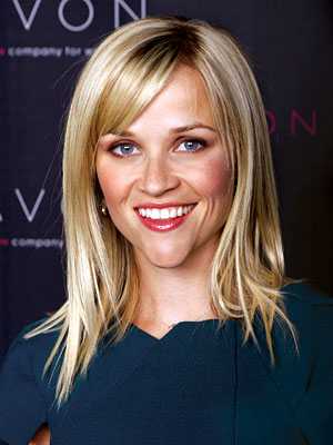 Reese Witherspoon Hairstyles