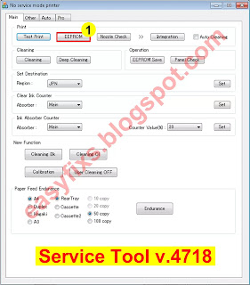 How to reset ink absorber full error on Canon MG5500, MG5510, MG5520, MG5530, MG5540, MG5550, MG5560, MG5570, MG5580, support code 5B00, 5B01, 5B12, 5B13, 5B14, 5B15, 1700, 1701, 1712, 1713, 1714, 1715