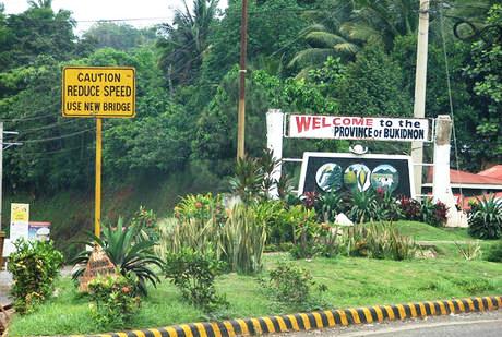 Bukidnon philippines