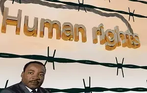 What is Human Right?