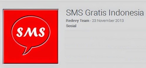 Trick SMS Gratis di Android