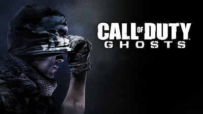 Call Of Duty Ghost PC Game Free Download