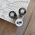 Westa- Cat eye Vasco Nails 