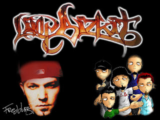 1. Limp Bizkit