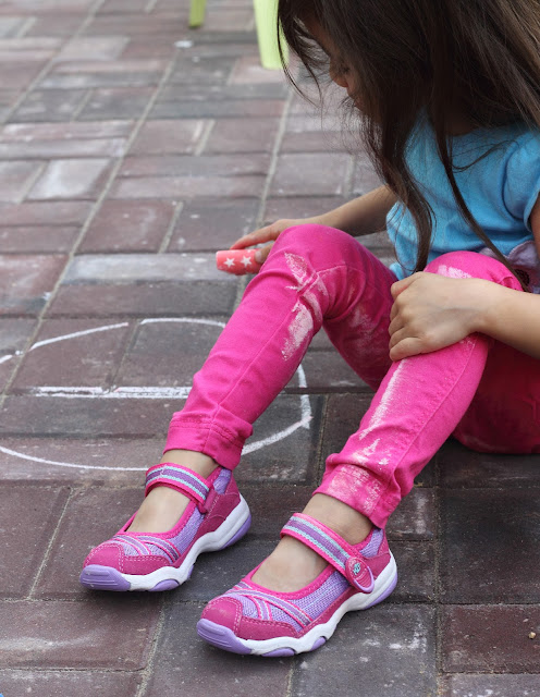 You can also find more about Stride Rite shoes by visiting their ...