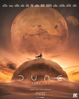 Download Dune: Part Two (2024) {English Audio With Subtitles} HDCAM 480p [MB] || 720p [MB] || 1080p [GB]