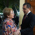 Arreaza le aclara a Bachelet que en Venezuela se tortura dentro de los parámetros mínimos de los Derechos Humanos