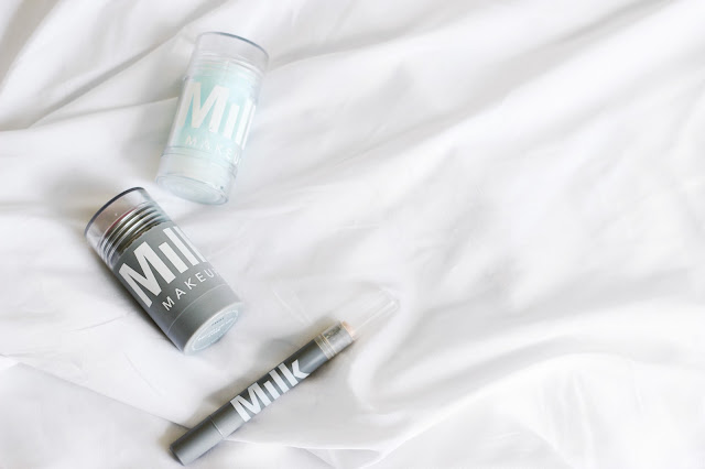 Milk Makeup Reseña