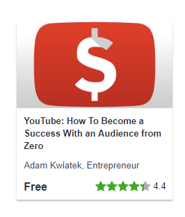 YouTube: How To Become a Success With an Audience from Zero