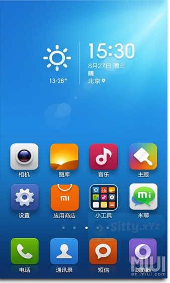 Perbedaan ROM Xiaomi Global Stable dan ROM China Xiaomi