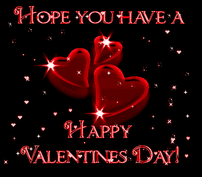 valentines day messages for her