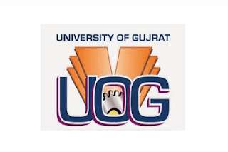 University of Gujrat UOG Jobs 2021 Hafiz Hayat Campus