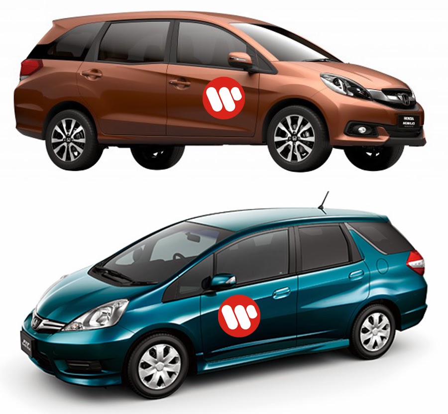 daftar harga pelek mobil mobilio info harga mobil honda 