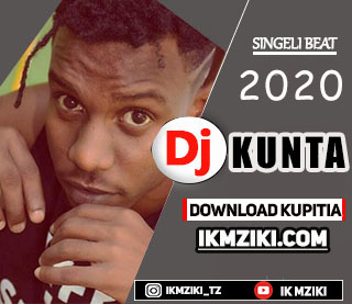 Audio | Dj Kunta  - Migrobo Singeli Beat | Download