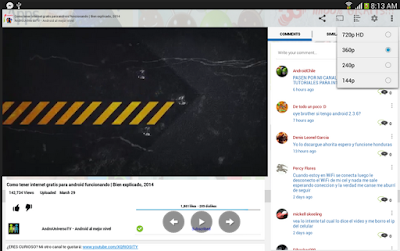 Viral Pro (Youtube Player) 3.9.66 Cracked APK Terbaru