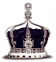 Queen Mary's Crown