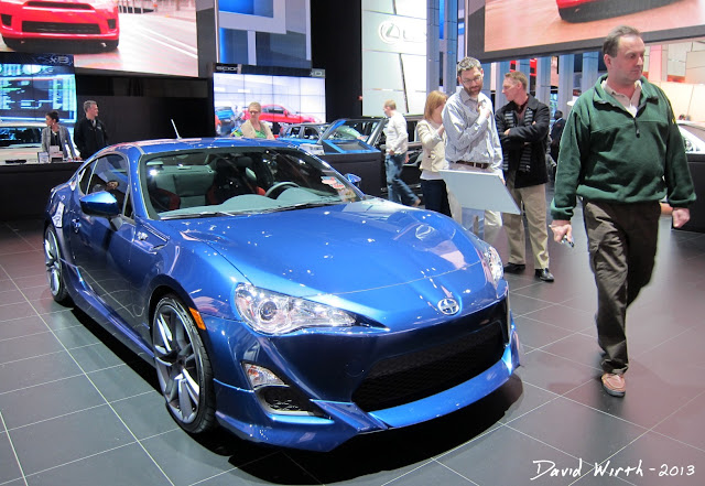 2013 vehicles, detroit cars, automotive dealer, scion dealer