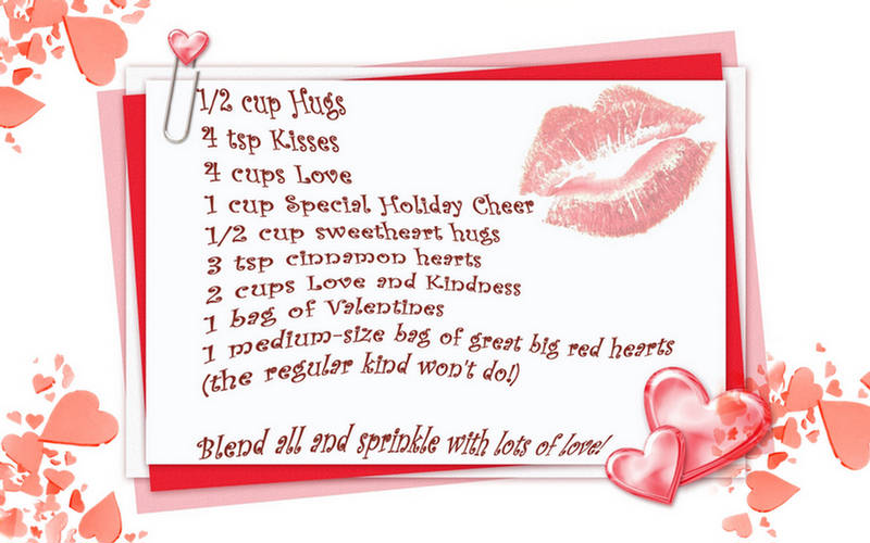 valentine card messages_23. Valentines Day Poems